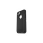 OtterBox Defender Series Apple iPhone 8 & iPhone 7 Beskyttelsescover Sort Apple iPhone 7, 8, SE (2. generation), SE (3rd genera